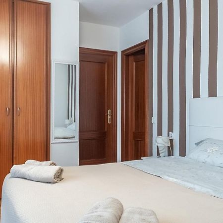 Coqueto Apartamento 2 Dormitorios Pamplona Ngoại thất bức ảnh