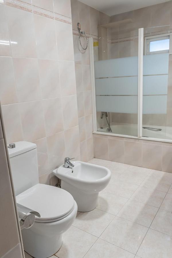 Coqueto Apartamento 2 Dormitorios Pamplona Ngoại thất bức ảnh