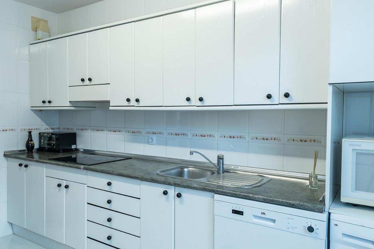 Coqueto Apartamento 2 Dormitorios Pamplona Ngoại thất bức ảnh