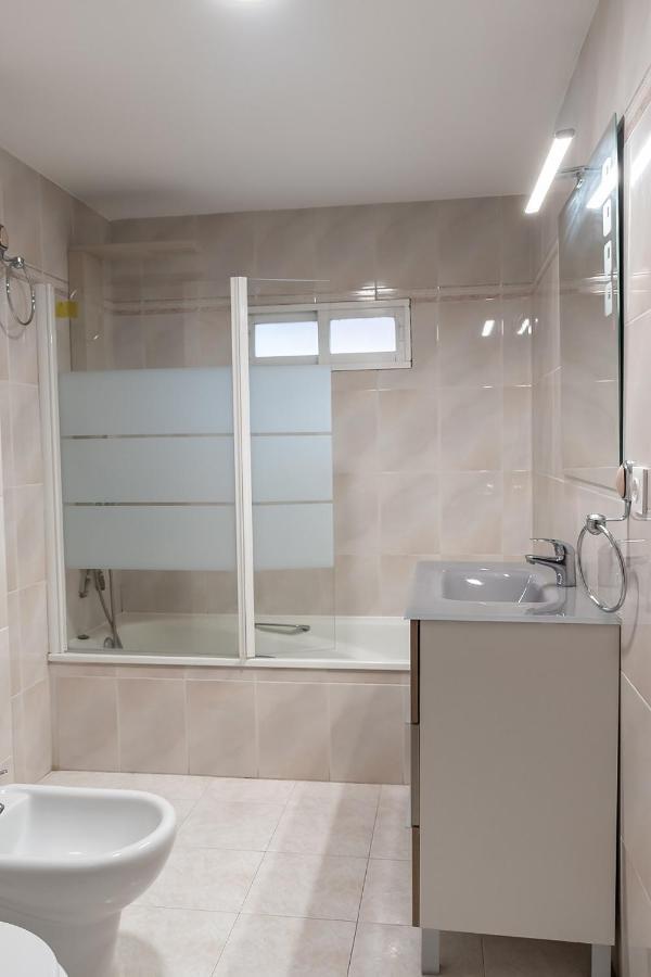 Coqueto Apartamento 2 Dormitorios Pamplona Ngoại thất bức ảnh